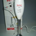 Tefal turbomix plus rúdmixer rozsdamentes acél, keverőpohárral fotó