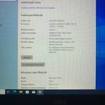 Dell Latitude E7440 i7-4600U 1X8GB RAM 128GB mSATA SSD FullHD Kijelző HUN világítós bill. fotó