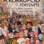 Ivo Jens Engels - A korrupció története [outlet] fotó