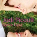 Jodi Picoult - Gyere haza [outlet] fotó