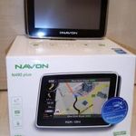 Navon N490 Plus + iGO8 Magyarország térképpel fotó