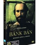 Bánk Bán - DVD Bontatlan, magyar film 1987 Blaskó Péer, Szirtes Ági , Almási Éva fotó