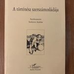 Szekeres András (szerk.): A történész szerszámosládája fotó