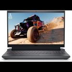 Dell G15 5530 Notebook Szürke (15, 6" / Intel i7-13650HX / 16GB / 1TB SSD / RTX 4060 8GB / Win 11 ... fotó