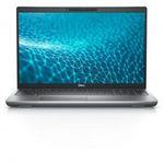 DELL Latitude 5531 Intel? Core? i7 i7-12800H Laptop 39, 6 cm (15.6") Full HD 16 GB DDR5-SDRAM 512 ... fotó