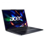 Acer TravelMate P4 TMP416-52-TCO-753L Intel? Core? i7 i7-1355U Laptop 40, 6 cm (16") WUXGA 16 GB D... fotó