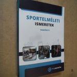 Sportegészségügyi ismeretek tankönyv (*311) fotó