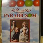 Sült, zöld paradicsom DVD fotó