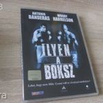 Ilyen a Boksz // DVD film fotó