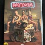 Pattaya (2016) DVD ritkaság / rendező: Franck Gastambide fotó