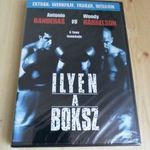 Ilyen a boksz (1999) (Antonio Banderas) - VADONATÚJ, BONTATLAN MAGYAR KIADÁSÚ SZINKRONIZÁLT DVD!! fotó