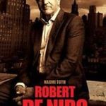 Naomi Toth - Robert De Niro fotó