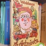 P. G. Wodehouse: Az életművész fotó