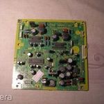 6702 Panasonic TH-42PW7E TNPA3198 AB 1Z audio végfok panel fotó