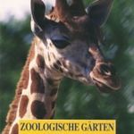 Zoologische garten in Ungarn - Állatkertek Magyaro fotó