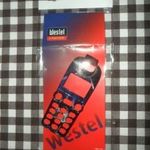 Retro Alcatel One Touch 311 mobil cserélhető előla fotó