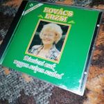 CD - Kovács Erzsi - Búcsúzni csak nagyon szépen szabad fotó