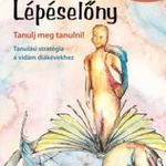 Lantos Mihály - Lépéselőny - Tanulj meg tanulni! fotó