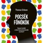 Thomas Erikson - Pocsék főnökök fotó