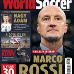 World Soccer - 2024. május fotó