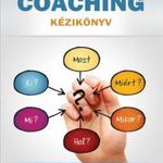 Coaching kézikönyv fotó