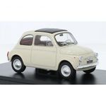 Fiat 500D - 1960 1: 24 fotó