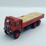 EFE 1: 76 Aec Mammoth. Teherauto széria. Ritkaság !!!!!!!!!!!!!!!!!!!!!!! fotó