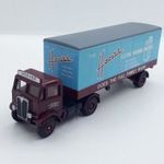 EFE 1: 76 Aec Mammoth. Teherauto széria. Ritkaság !!!!!!!!!!!!!!!!!!!!!!! fotó