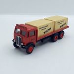 EFE 1: 76 Aec Mammoth. Teherauto széria. Ritkaság !!!!!!!!!!!!!!!!!!!!!!! fotó