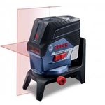 Bosch Professional GLL 3-80 CG Vonallézer Hatótáv (max.): 120 m fotó