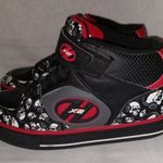 34-es Heelys X2 gurulós cipő fotó