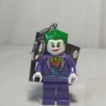 LEGO Joker kulcstartó LGL-KE30AH fotó