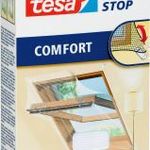 tesa COMFORT 55881-00020-00 UV fény Tetőablak szúnyogháló (Sz x Ma) 1200 mm x 1400 mm Fehér 1 db fotó