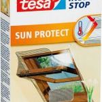 tesa COMFORT 55924-00021-00 Tetőablak szúnyogháló (Sz x Ma) 1200 mm x 1400 mm Antracit 1 db fotó