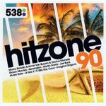 VÁLOGATÁS - Hitzone 90 CD fotó