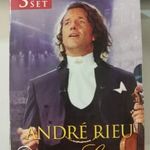 ANDRÉ RIEU - LIVE (3 DVD) (BOX) fotó