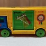 Matchbox---Bedford Horse Box fotó