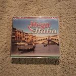 MEGA ITALIA 4CD BOX fotó