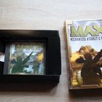 MAX M.A.X. 2: Mechanized Assault & Exploration - PC nagydobozos big box fotó