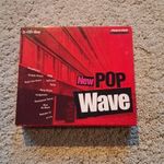 NEW POP WAVE 3CD BOX fotó