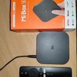 Xiaomi Mi Box S fotó