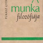 A munka filozófiája fotó