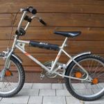 BMX retro kerékpár fotó