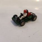 Darda Go-kart modell Germany fotó