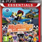 PS3 - ModNation Racers fotó