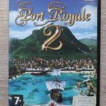 Port Royale 2 - PC fotó