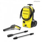 Karcher K 4 Classic EU Magasnyomású mosó fotó