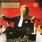 André Rieu - And The Waltz Goes On (Vienna, City Of My Dreams) (DVD 2011) Universal fotó