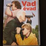 VAD ÉVAD ( 2011 ) DVD fotó