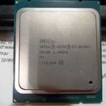 Intel Xeon E5-2630 v2 - 6X 2.9MHz/15M (LGA 2011) fotó